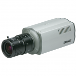 GANZ PixelPro ZN-C6DHE 5MP Box Camera
