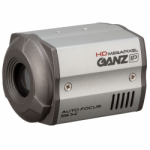 GANZ ZN-M2AF 1080p Auto Focus Indoor Mini IP Camera