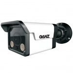 GANZ GenStar ZN8-N4NFN4 1080p HD Outdoor IR Mini Bullet