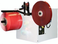 Medium Roll Spooling Systems