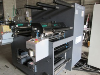 Flexographic Printing Machines