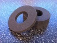 Nylon-Reinforced Rubber Gaskets & Seals