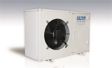 Fusion Reciprocating Commercial Condensing Units