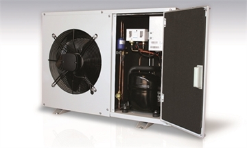 Fusion Scroll Commercial Condensing Units