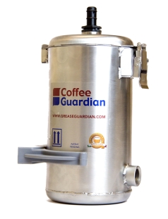 Coffee Guardian
