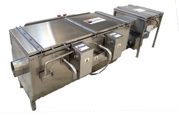 Automatic Grease Removal Systems