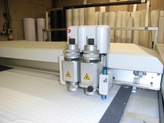 Technical Cutting Solutions