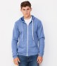 Zip Hooded Sweatshirts 