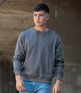 Bespoke Embroidered Drop Shoulder Sweatshirts For colleges 