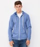 Bespoke Embroidered Zip Hooded Sweatshirts  For colleges 