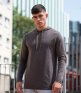 Hooded Long Sleeve T-shirt