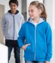 Bespoke Childrens Hooded Sweatshirts For Corporate Industries