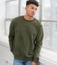 Bespoke Embroidered Drop Shoulder Sweatshirts For Schools