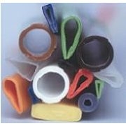Plastic - Extrusions, Polypropylene (PP)