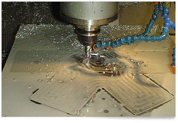 Subcontract Engineering for Cylindrical Grinding