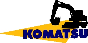 Komatsu Seal Kits