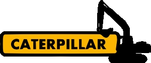 Caterpillar Excavator Seal Kits