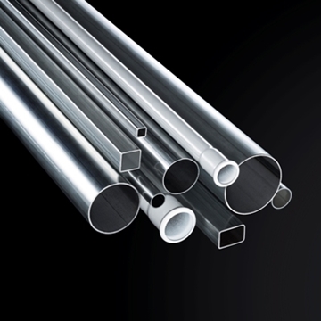 Automative - Contiflo® steel precision tubes