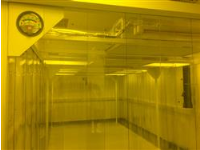 Cleanrooms for the Electronics Sector 