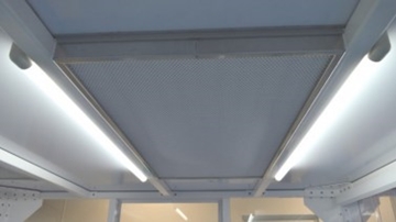 Air Filtration For Cleanrooms