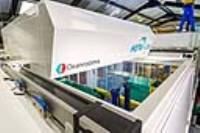 Hepa-lite Cleanroom Canopies Specialist Manufacturers