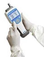 A new range of Airborne Particle Counters now available at Cleanroomshop.com