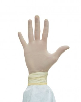 Disposable Latex Gloves - Powder Free