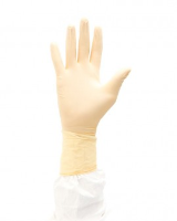 Disposable Polychloroprene 12' Gloves - Sterile - Ultimate