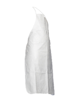DuPont&trade; Tyvek&copy; C Apron - Pack of 100