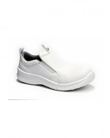 Toffeln SafetyLite - White