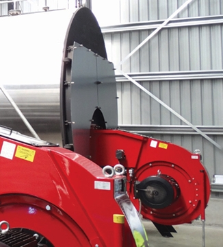 Industrial Burner Mobile Spares