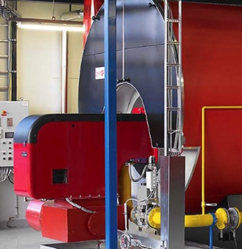 Boiler Supply and Hire UK