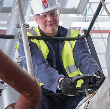 Boiler Specialist Services UK