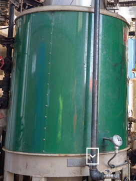 Packaged Boiler House