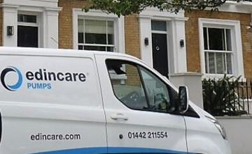 Emergency Pump Breakdown Services