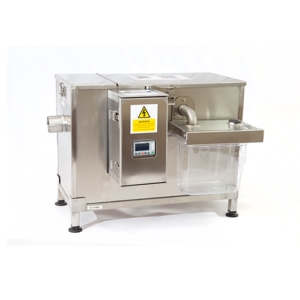 Systems that Separate Grease