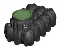 Rainwater Harvesting Systems