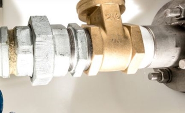 Pumped Drainage Installation Solutions 