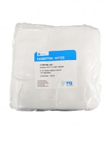 100% Polyester NS Purity Wipe 9"