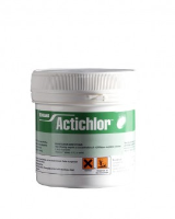Actichlor Disinfectant Tablets - 1.7g x 30
