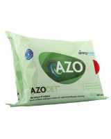 Azodet&trade; Wipes 100 Pouch