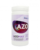 Azomax&trade; Wipes 200 Canister