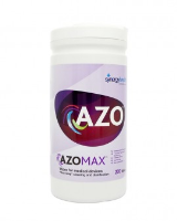 Azomax&trade; Wipes 200 Canister CE