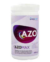 Azomax&trade; Wipette 100 Canister