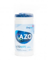 Azowipe 200 Canister (Sterile, double bagged)