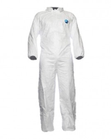 DuPont&trade; Tyvek&copy; Industry Collared Coverall