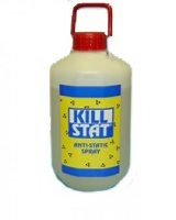Killstat Anti Static Solution 1 Gallon