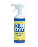 Killstat Anti-Static Spray 1L