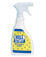 Killstat Anti-Static Spray 500ml