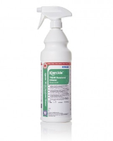 Klercide 70/30 Denatured Ethanol WFI Sterile Spray 1L